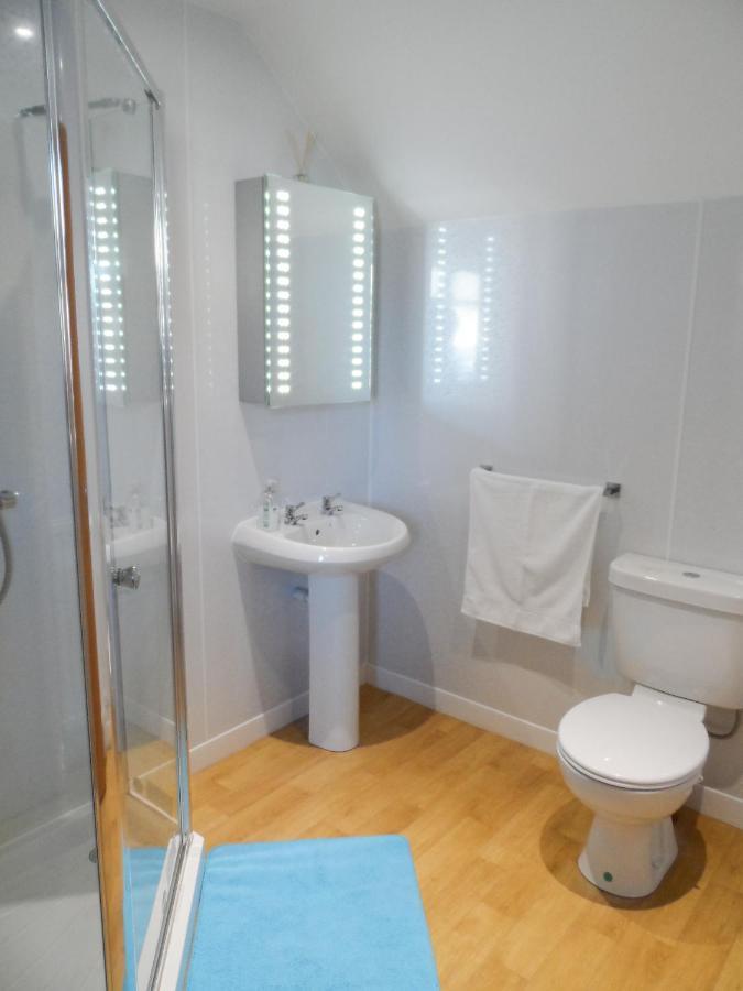 Seaview Apartment Keiss Exterior foto
